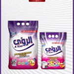 Detergent Powder for Manual and Automatic Washer