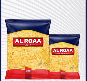 معكرونة