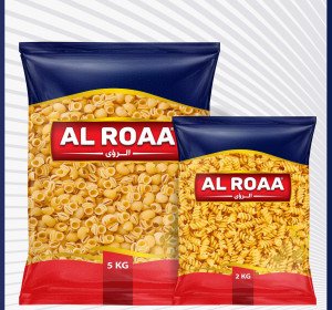معكرونة
