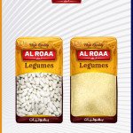 Legumes