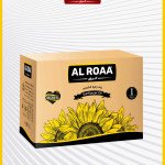 زيت عباد الشمس