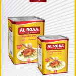 السمن النباتي